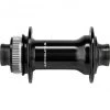 Shimano Moyeux Deore HB-MT410 Moyeu Avant Disque CL, Noir
