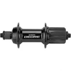 Shimano Moyeux Deore Trekking FH-T610 Moyeu Pour Roue Arrière