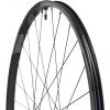 Shimano Roues VTT Deore XT WH-M8100 Roue Avant 29" Disc CL, Noir