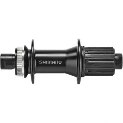 Shimanoshimano-alivio-mtb Moyeux FH-MT400 Moyeu Arrière 8/9/10/11 Vitesses