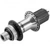 Shimano Moyeux FH-RS770 Road Moyeu Arrière Disc CL 10-11 Vitesses, Argent/noir