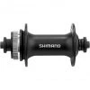Shimano Moyeux HB-M3050 Moyeu Pour Roue Avant Centerlock Blocage Rapide, Noir