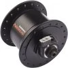 Shimano Moyeux Nexus DH-C3000-3N Dynamo De Moyeu 3 Watt Pour Freins Sur Jante/dispositif De Fixation Rapide, Noir