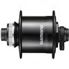 Shimano Moyeux Nexus DH-UR705-3 Dynamo De Moyeu Centerlock Disc Blocage Rapide, Noir