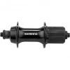 Shimano Moyeux Road FH-RS300 Moyeu Pour Roue Arrière 8/9/10 Vitesses, Noir