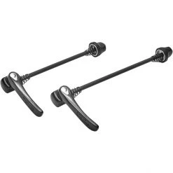 Shimano Roues Vélo De Route Road WH-RS100-CL Kit De Roues Attache Rapide 100mm/attache Rapide 130mm, Noir 7 Shimano Roues Vélo De Route Road WH-RS100-CL Kit De Roues Attache Rapide 100mm/attache Rapide 130mm, Noir -Promos Roues Boutique shimano road wh rs100 cl laufradsatz qr 133mm qr 163mm schwarz 5