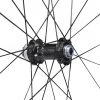 Shimano Roues Gravel & Cyclocross Ultegra WH-R8170-C36-TL Set De Roues CL E-Thru TL 11/12 Vitesses 12x100/142mm