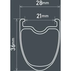 Shimano Roues Gravel & Cyclocross Ultegra WH-R8170-C36-TL Set De Roues CL E-Thru TL 11/12 Vitesses 12x100/142mm -Promos Roues Boutique shimano ultegra wh r8170 c36 tl wheel set cl e thru tl 11 12 speed 12x100 142mm 5