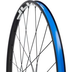 Shimano Roues VTT WH-MT500 Roue Avant 29" CL E-Thru Disc 100mm