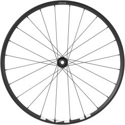 Shimano Roues VTT WH-MT500 Roue Avant 29" CL E-Thru Disc 110mm