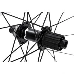 Shimano Roues VTT WH-MT500 Roue Arrière VTT 29" Disc CL Clincher Axe Traversant 142mm, Noir -Promos Roues Boutique shimano wh mt500 mtb hinterrad 29 disc cl clincher e thru 142mm schwarz 4