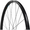 Shimano Roues VTT WH-MT601 Roue Avant 29" CL-Disc E-Thru 15mm 100mm, Noir