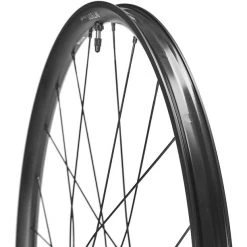 Shimano Roues VTT WH-MT601 Roue Arrière 27.5" 12 Vitesses CL Disque E-Thru 142mm, Noir