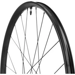 Shimano Roues VTT WH-MT601 Roue Arrière 29" 12 Vitesses CL-Disc E-Thru 12mm 142mm, Noir