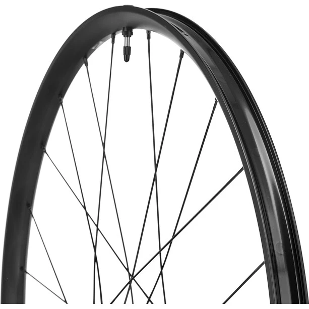 Shimano Roues VTT WH-MT601 Roue Arrière 29" 12 Vitesses CL-Disc E-Thru 12mm 142mm, Noir 1 Shimano Roues VTT WH-MT601 Roue Arrière 29" 12 Vitesses CL-Disc E-Thru 12mm 142mm, Noir