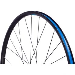 Shimano Roues Gravel & Cyclocross WH-RS171 Roue Arrière 27.5" Centerlock 12x142mm, Noir