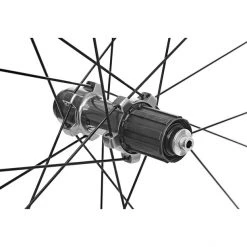 Shimano Roues Vélo De Route WH-RS500-TL Kit De Roues