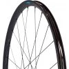Shimano Roues Gravel & Cyclocross GRX WH-RX570 Roue Arrière 27.5" Centerlock 12x142mm, Noir
