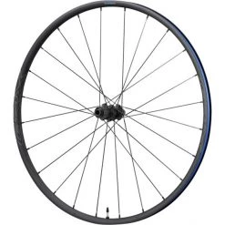 Shimano Roues Gravel & Cyclocross GRX WH-RX570 Roue Arrière 28" Centerlock 12x142mm, Noir