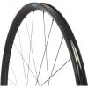 Shimano Roues Gravel & Cyclocross GRX WH-RX570 Roue Avant 27.5" Centerlock 12x100mm, Noir