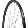 Shimano Roues Gravel & Cyclocross GRX WH-RX570 Roue Avant 28" Centerlock 12x100mm, Noir
