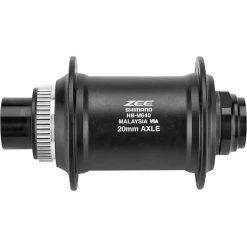 Shimano Moyeux ZEE HB-M640 Moyeu Pour Roue Avant CL TA