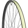 Notubes Roues Gravel & Cyclocross Crest MK4 Roue Arrière <p>Disque 29" 6 Boulons 12x148mm Pour SRAM XDR</p>, Noir/gris