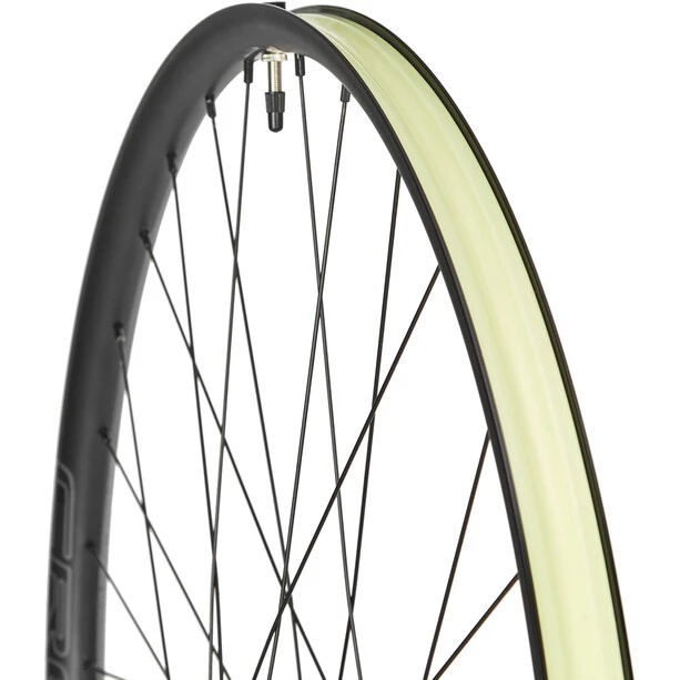 Notubes Roues Gravel & Cyclocross Crest MK4 Roue Arrière <p>Disque 29" 6 Boulons 12x148mm Pour SRAM XDR</p>, Noir/gris 1 Notubes Roues Gravel & Cyclocross Crest MK4 Roue Arrière <p>Disque 29" 6 Boulons 12x148mm Pour SRAM XDR</p>, Noir/gris