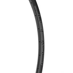 Notubes Jantes Crest MK4 Jante 29", Noir/gris