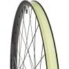 Notubes Roues VTT Flow MK4 Roue Avant 27.5" Disque 6 Boulons 15x110mm, Noir/gris