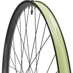 Notubes Roues VTT Flow MK4 Roue Arrière <p>Disque 29" 6 Boulons 12x148mm Pour SRAM XDR</p>, Noir/gris