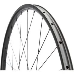 Tune Roues Gravel & Cyclocross Crosser Endurance Carbon Disc Roue Arrière 28" CL SH-HG10