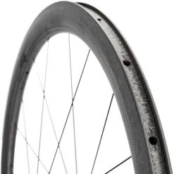 Tune Roues Gravel & Cyclocross Crosser Endurance Carbon Roue Avant 28"
