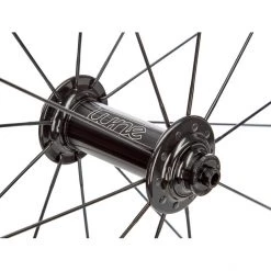 Tune Roues Gravel & Cyclocross Crosser Endurance Carbon Roue Avant 28" -Promos Roues Boutique tune crosser endurance carbon front wheel 28 4