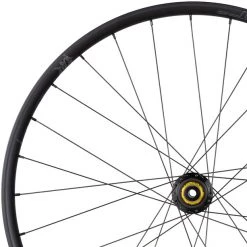 Tune Roues VTT Race 25 XC Probikeshop Exclusive Wheelset 29" 15x110mm/12x148mm SRAM/Shimano HG