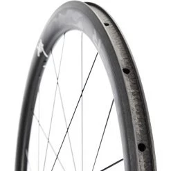 Tune Roues Vélo De Route Schwarzbrenner 45 2.0 Roue Avant