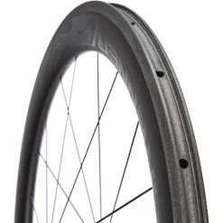 Tune Roues Vélo De Route Schwarzbrenner 60 2.0 Roue Avant