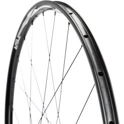 Tune Roues Vélo De Route TSR22 Disc Roue Avant CL