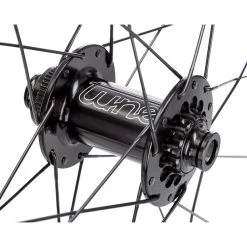 Tune Roues Vélo De Route TSR22 Disc Roue Avant CL -Promos Roues Boutique tune tsr22 disc front wheel cl 4