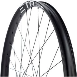 Veltec Roues VTT ETR EXTRADREI.5 Roue Avant 29" 15x110mm, Noir