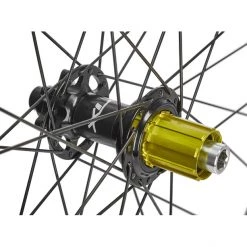 Xlc Roues VTT WS-M09 E-MTB Wheelset 29" Disc TLR -Promos Roues Boutique xlc ws m09 e mtb wheelset 29 disc tlr 4