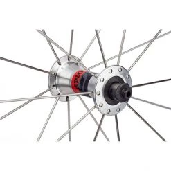 Xlc Roues Vélo De Route WS-R03 Comp Racing BR-X13 -Promos Roues Boutique xlc ws r03 comp racing laufradsatz schwarz 4