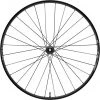 Zipp Roues Gravel & Cyclocross 101 XPLR Roue Avant Disque 28" CL Tubeless Sans Crochet, Noir