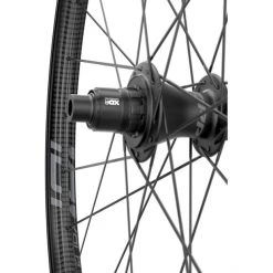Zipp Roues Gravel & Cyclocross 101 XPLR Roue Arrière 27.5" Disc CL Tubeless Hookless XDR, Noir -Promos Roues Boutique zipp 101 xplr rear wheel 275 disc cl tubeless hookless xdr black 4