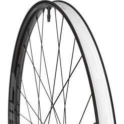 Zipp Roues Gravel & Cyclocross 101 XPLR Roue Arrière Disque 28" CL Tubeless Hookless 10/11 Vitesses SRAM/Shimano, Noir