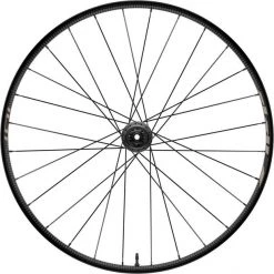 Zipp Roues Gravel & Cyclocross 101 XPLR Roue Arrière <p>Disque 28" CL Tubeless Hookless XDR</p>, Noir/beige