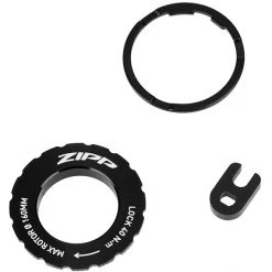 Zipp Roues Gravel & Cyclocross 202 Firecrest Roue Arrière 28" 12x142mm Disque CL Tubeless Shimano, Noir -Promos Roues Boutique zipp 202 firecrest rear wheel disc centerlock tubeless shimano black 4