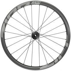 Zipp Roues Vélo De Route 202 Firecrest Roue Arrière 28" 12x142mm Disque CL Tubeless XDR, Noir