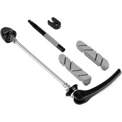 Zipp Roues Gravel & Cyclocross 303 Firecrest Roue Avant 28" 100mm Carbon Tubular QR, Noir -Promos Roues Boutique zipp 303 firecrest front wheel carbon clincher tubular black 4