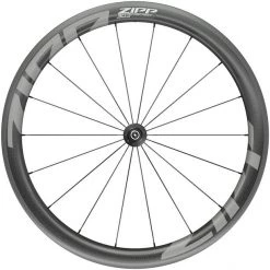 Zipp Roues Gravel & Cyclocross 303 Firecrest Roue Avant 28" 100mm Carbon Tubular QR, Noir -Promos Roues Boutique zipp 303 firecrest front wheel carbon clincher tubular black 5